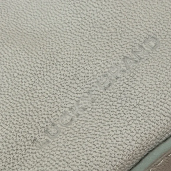 Lucky Brand Leather Shoulder Bag - Soft Green Sage - Picture 10 of 10